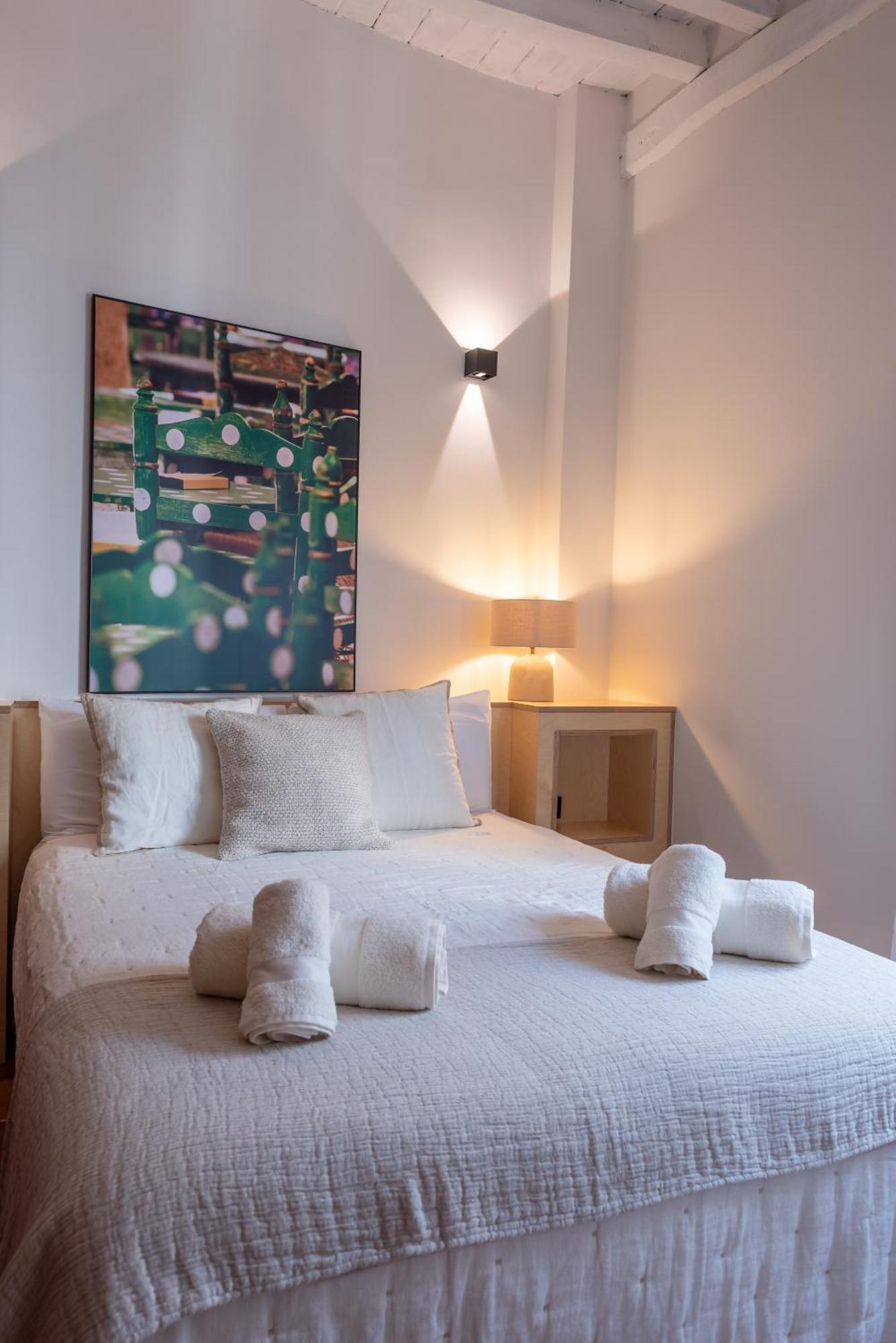 Carmen De Xaira 1º By Florentia Homes กรานาดา ภายนอก รูปภาพ